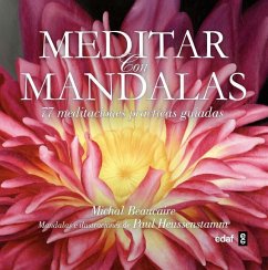 Meditar Con Mandalas - Beaucaire, Michal