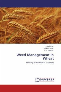 Weed Management in Wheat