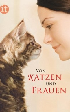 Von Katzen und Frauen