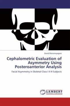Cephalometric Evaluation of Asymmetry Using Posteroanterior Analysis