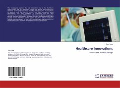 Healthcare Innovations - Page, Tom