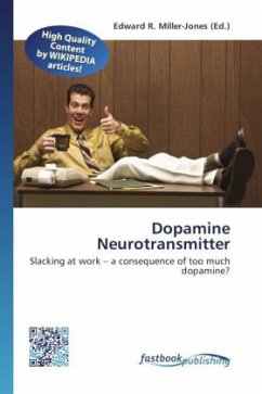 Dopamine Neurotransmitter