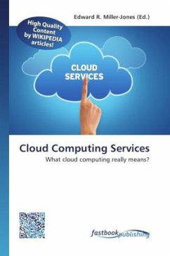 Cloud Computing Services