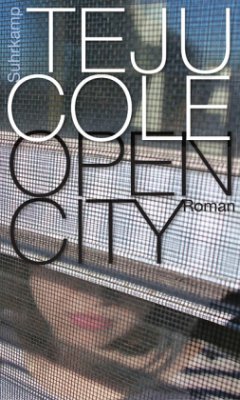 Open City - Cole, Teju