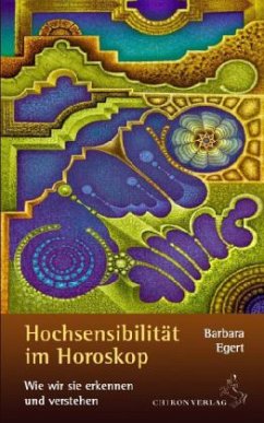 Cover Hochsensibilität im Horoskop