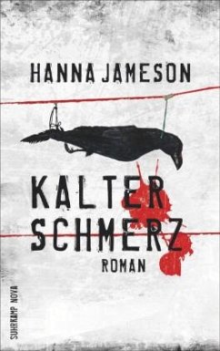 Kalter Schmerz - Jameson, Hanna