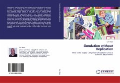 Simulation without Replication