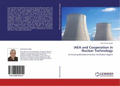 IAEA and Cooperation in Nuclear Technology