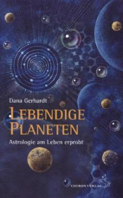 Lebendige Planeten - Gerhardt, Dana
