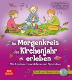 Im Morgenkreis das Kirchenjahr erleben