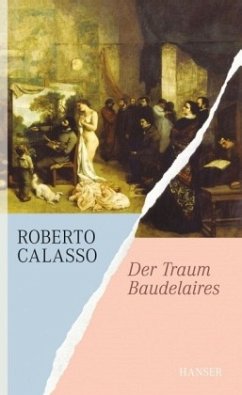 Der Traum Baudelaires - Calasso, Roberto