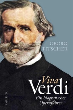 Viva Verdi - Titscher, Georg