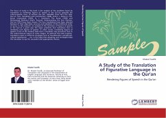 A Study of the Translation of Figurative Language in the Qur'an - Tawfik, Khaled