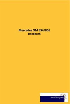 Mercedes OM 854/856