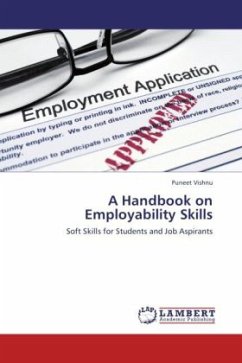 A Handbook on Employability Skills - Vishnu, Puneet