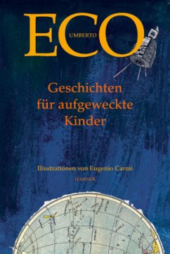 Geschichten für aufgeweckte Kinder - Eco, Umberto