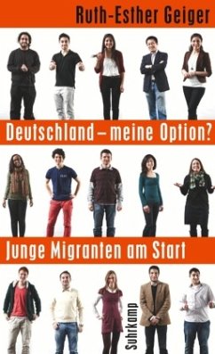 Deutschland - meine Option?