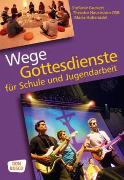 Wege - Guckert, Stefanie;Hausmann, Theodor;Hohenadel, Maria