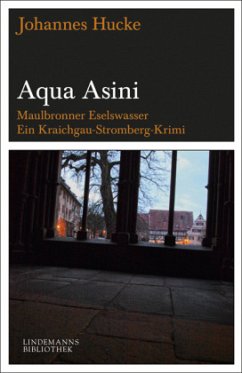 Aqua Asini - Hucke, Johannes