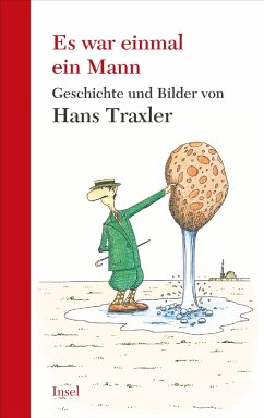 Es war einmal ein Mann - Traxler, Hans