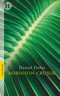 Robinson Crusoe - Defoe, Daniel