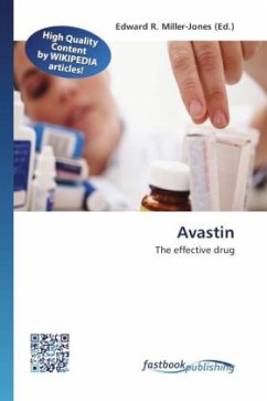 Cover Avastin