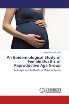 An Epidemiological Study of Female Deaths of Reproductive Age Group