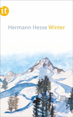 Winter - Hesse, Hermann