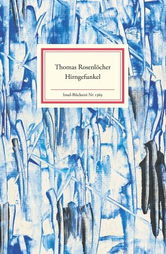 Hirngefunkel - Rosenlöcher, Thomas