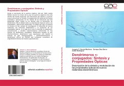 Dendrímeros ¿-conjugados: Síntesis y Propiedades Ópticas