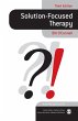 Solution-Focused Therapy - Bild 1