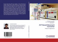 ZVT Based Resonant Converter - Kompella, K. C. Deekshit;Mannam, Venu G. R.;Rammohan, P.