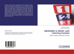 MEASURES in MUSIC with Listening Samples