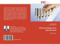 Pharmacologie de la reproduction - Dokou-Gaïn, Lévy;Kamtchouing, Pierre;Dzeufiet D., Paul Désiré