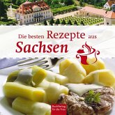 Die besten Rezepte aus Sachsen