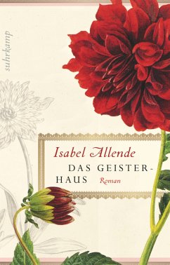 Das Geisterhaus - Allende, Isabel