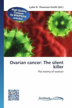Ovarian cancer: The silent killer