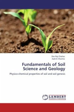 Fundamentals of Soil Science and Geology