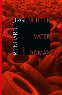 Mutter Vater Roman - Jirgl, Reinhard