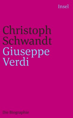 Giuseppe Verdi - Schwandt, Christoph