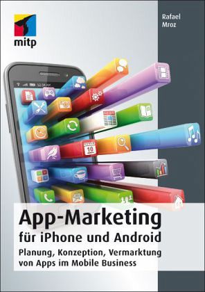 App Marketing für iPhone und Android