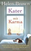 Kater mit Karma  (Restauflage)