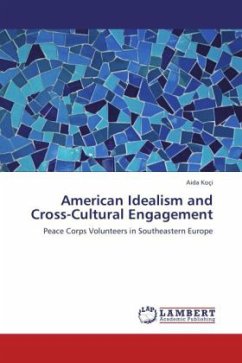 American Idealism and Cross-Cultural Engagement