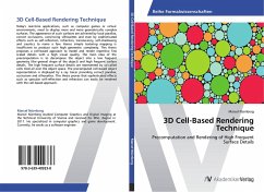 3D Cell-Based Rendering Technique - Nürnberg, Marcel