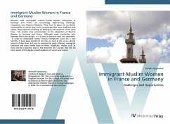 Immigrant Muslim Women in France and Germany