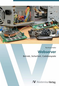 Webserver - Hofer, Reinhard
