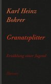 Granatsplitter