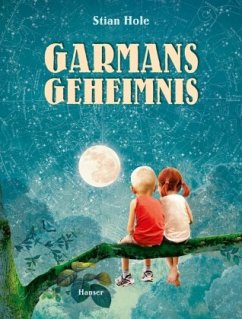 Garmans Geheimnis - Hole, Stian