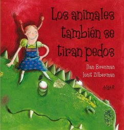 Cover Los animales también se tiran pedos