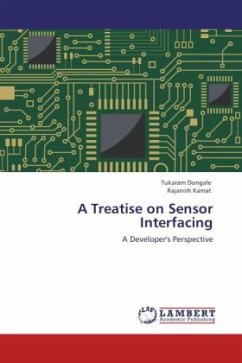 A Treatise on Sensor Interfacing - Dongale, Tukaram;Kamat, Rajanish